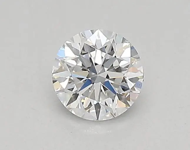 0.29 Carat · ROUND · D · VVS2 · IGI · Excellent Cut