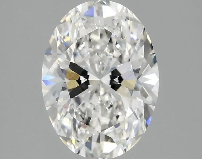 1.54 Carat · OVAL · E · VS1 · IGI · Excellent Cut