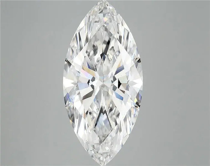 5.02 Carat · MARQUISE · E · VS2 · IGI · Excellent Cut