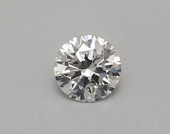 0.32 Carat · ROUND · D · VVS2 · IGI · Ideal Cut