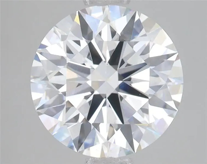 2.59 Carat · ROUND · E · VS1 · GIA · Excellent Cut
