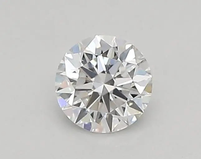 0.26 Carat · ROUND · D · VVS1 · IGI · Excellent Cut
