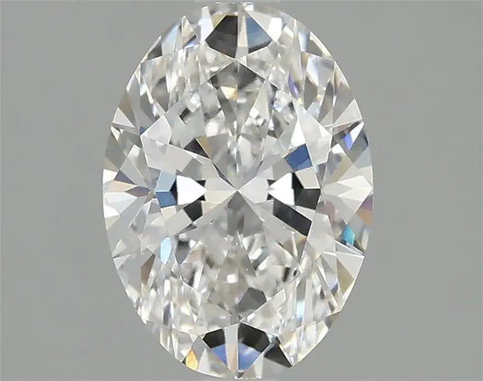 1.58 Carat · OVAL · E · VVS2 · IGI · Excellent Cut