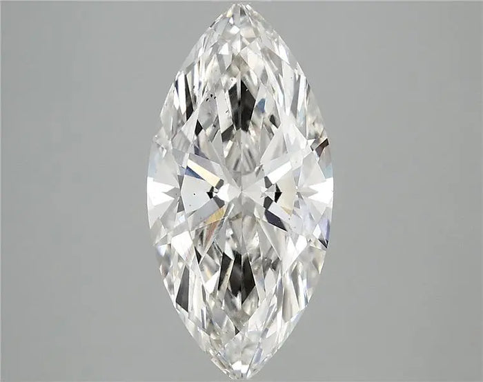 3.02 Carat · MARQUISE · G · SI1 · IGI · Excellent Cut