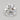 0.26 Carat · ROUND · D · VVS2 · IGI · Ideal Cut