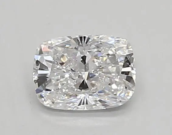 0.43 Carat · CUSHION · D · VS1 · IGI · Very Good Cut
