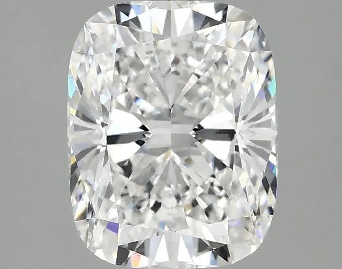 2.18 Carat · CUSHION · E · VS1 · IGI · Excellent Cut