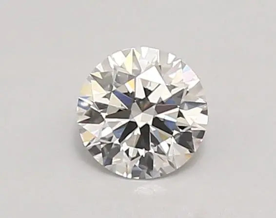 0.59 Carat · ROUND · D · VVS1 · IGI · Ideal Cut