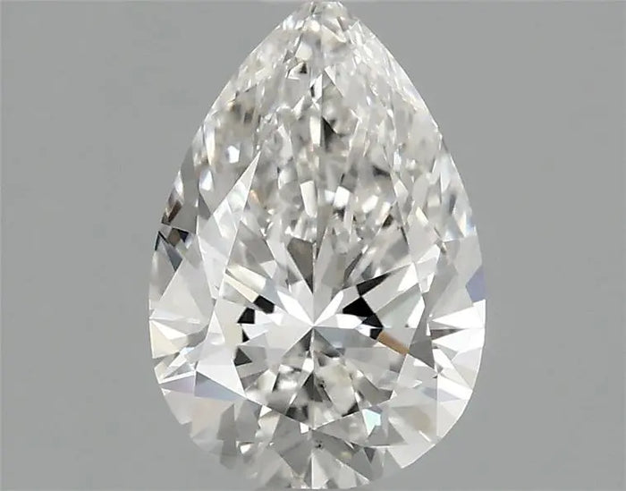 1.07 Carat · PEAR · E · VS1 · IGI · Excellent Cut