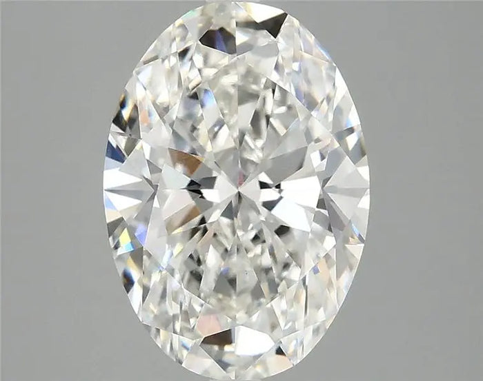 3.03 Carat · OVAL · F · VVS2 · IGI · Excellent Cut