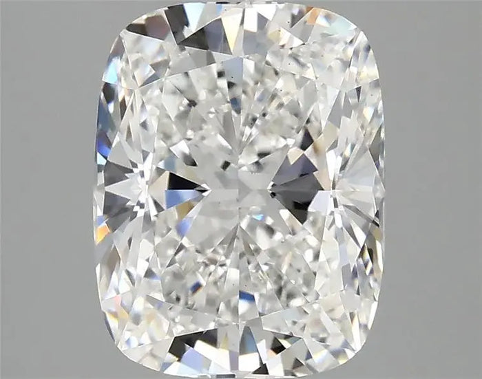 3.09 Carat · CUSHION · E · VS1 · IGI · Excellent Cut