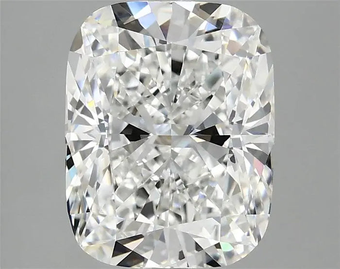 3.01 Carat · CUSHION · E · VVS2 · IGI · Excellent Cut
