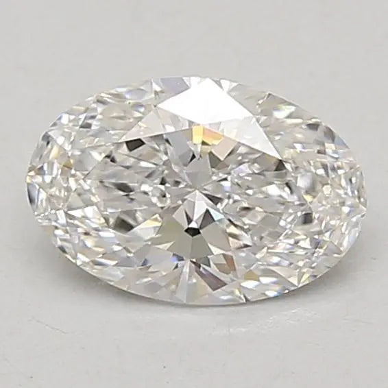 1.08 Carat · OVAL · D · VS1 · IGI · Excellent Cut