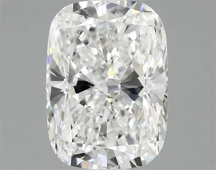 1.10 Carat · CUSHION · D · VVS2 · IGI · Excellent Cut