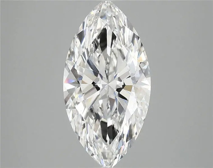 3.10 Carat · MARQUISE · E · VS1 · IGI · Excellent Cut