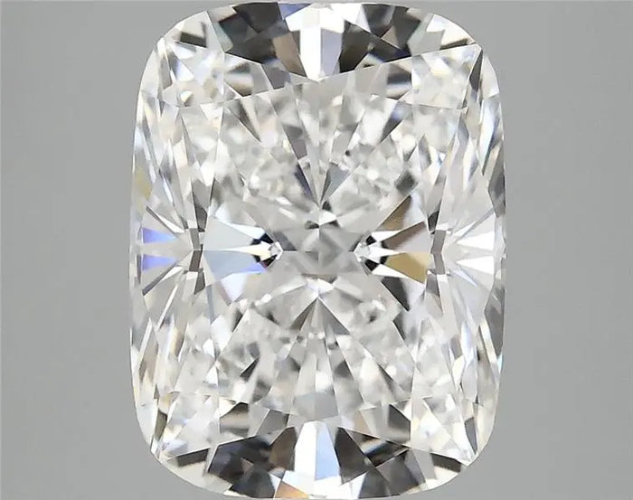 4.18 Carat · CUSHION · E · VVS2 · IGI · Excellent Cut