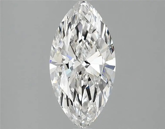 1.47 Carat · MARQUISE · E · VS1 · IGI · Excellent Cut