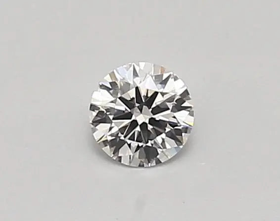 0.28 Carat · ROUND · D · VVS1 · IGI · Excellent Cut