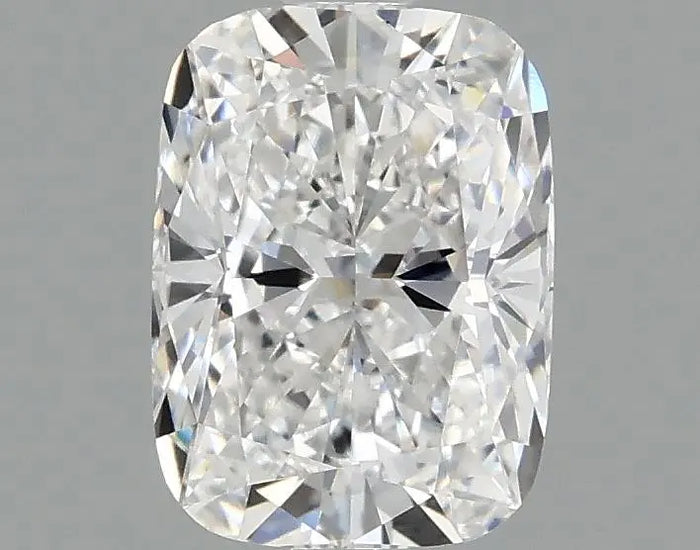 1.09 Carat · CUSHION · D · VS1 · IGI · Excellent Cut