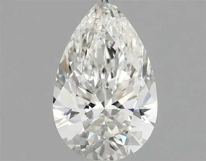1.09 Carat · PEAR · E · VS2 · IGI · Excellent Cut