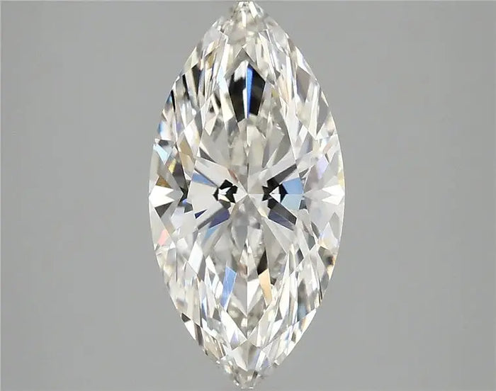 2.57 Carat · MARQUISE · G · VVS2 · IGI · Excellent Cut