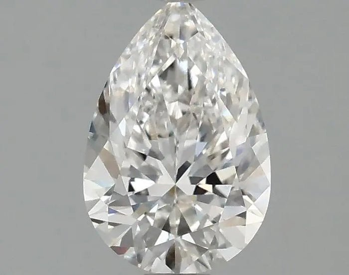1.10 Carat · PEAR · E · VS1 · IGI · Excellent Cut