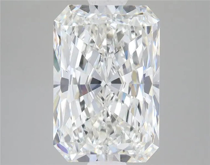 5.25 Carat · RADIANT · G · VVS2 · IGI · Excellent Cut