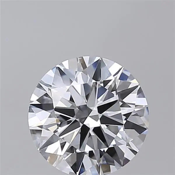1.50 Carat · ROUND · D · VVS2 · IGI · Excellent Cut
