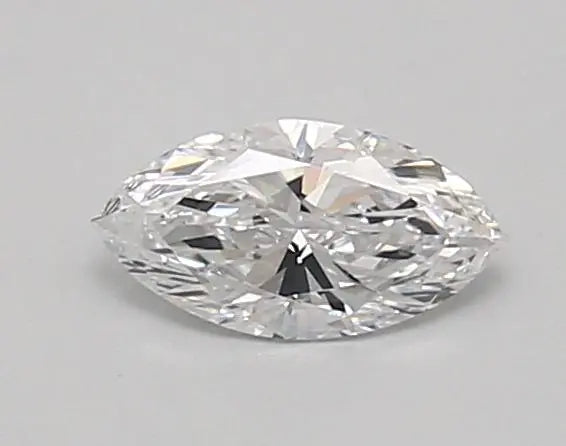 0.52 Carat · MARQUISE · D · VVS2 · IGI · Very Good Cut