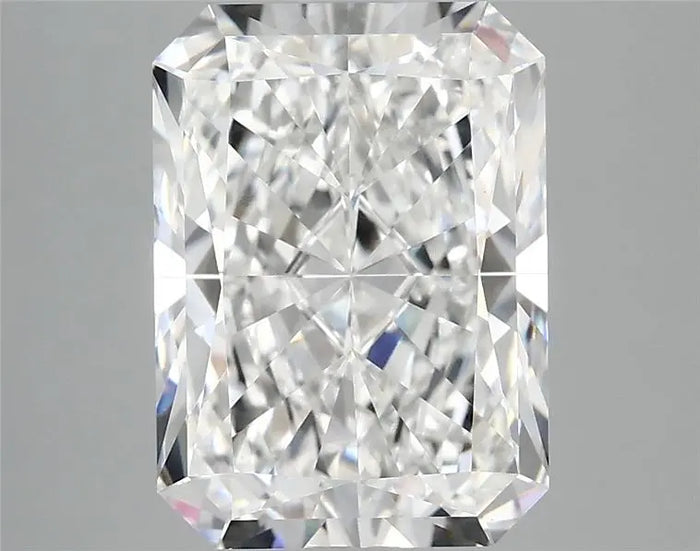 4.07 Carat · RADIANT · D · VS1 · IGI · Excellent Cut