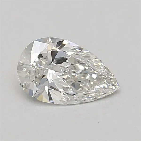 0.82 Carat · PEAR · E · VS1 · IGI · Excellent Cut