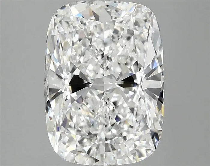 3.09 Carat · CUSHION · E · VVS2 · IGI · Excellent Cut