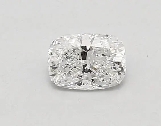 0.48 Carat · CUSHION · D · VVS2 · IGI · Very Good Cut