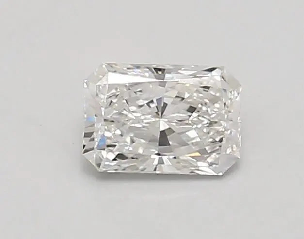 0.69 Carat · RADIANT · E · VVS1 · IGI · Excellent Cut
