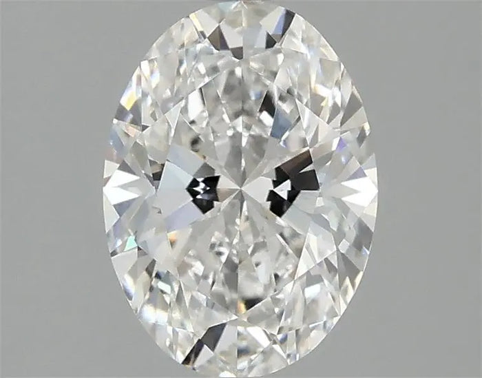 1.56 Carat · OVAL · E · VS1 · IGI · Excellent Cut