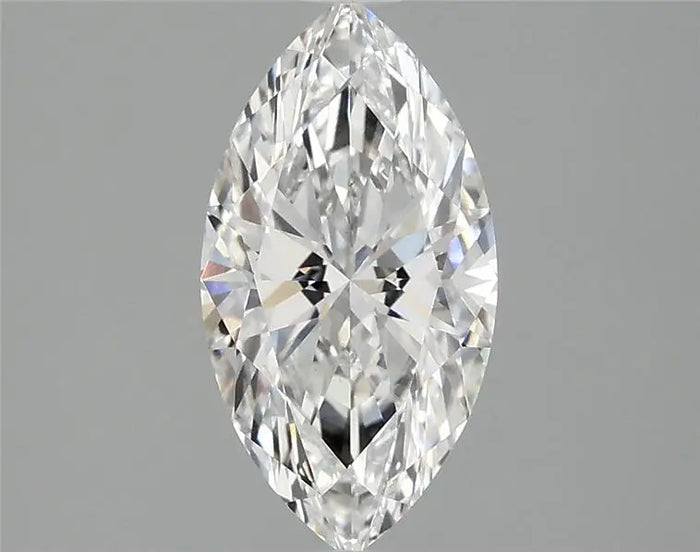 1.60 Carat · MARQUISE · E · VS1 · IGI · Excellent Cut