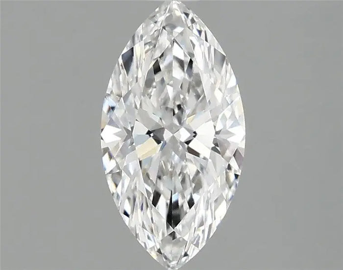 1.06 Carat · MARQUISE · D · VVS2 · IGI · Excellent Cut