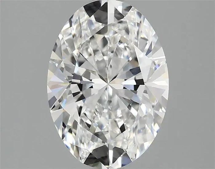 1.97 Carat · OVAL · E · VVS2 · IGI · Excellent Cut
