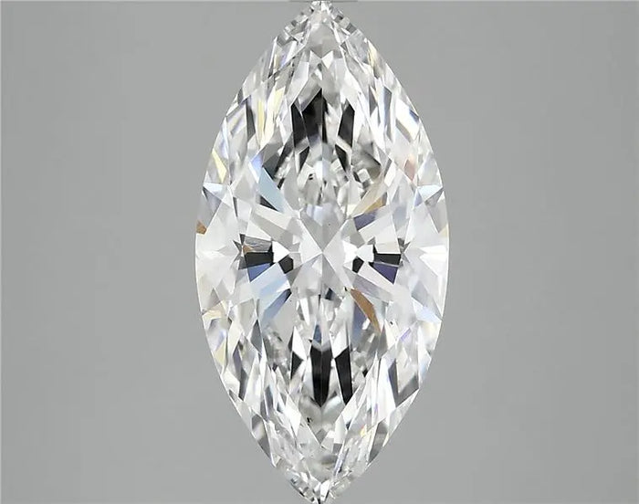 3.06 Carat · MARQUISE · E · VS2 · IGI · Excellent Cut