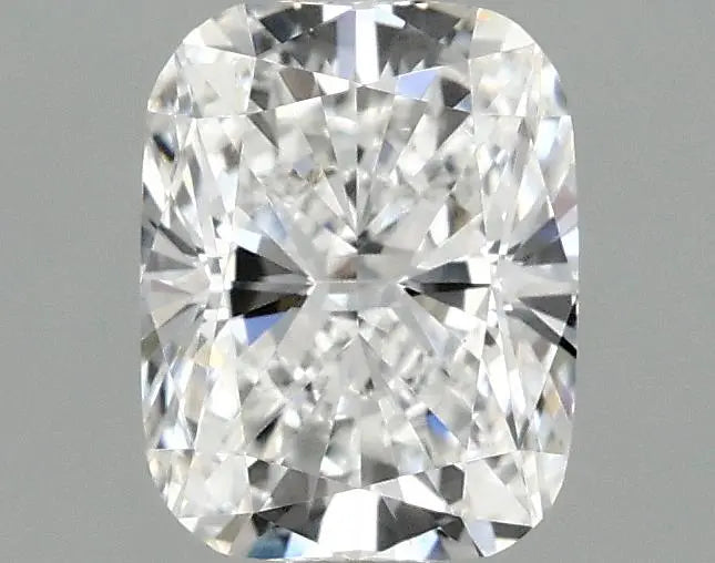 1.02 Carat · CUSHION · D · VVS2 · IGI · Excellent Cut