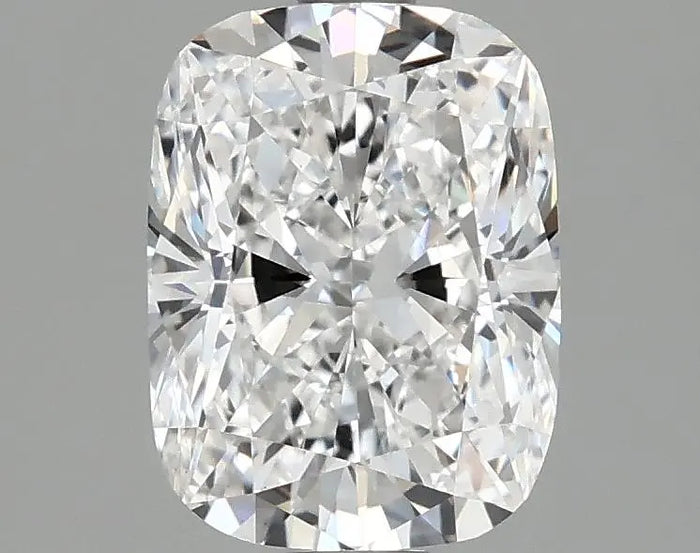 2.03 Carat · CUSHION · D · VS1 · IGI · Excellent Cut