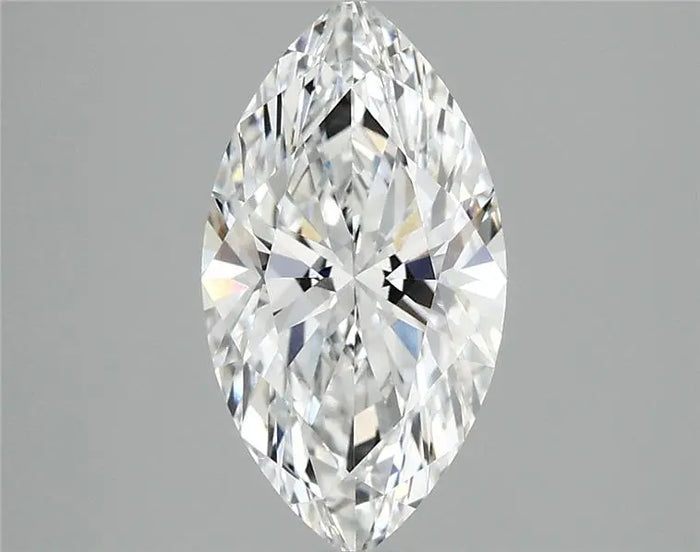 2.09 Carat · MARQUISE · E · VS1 · IGI · Excellent Cut