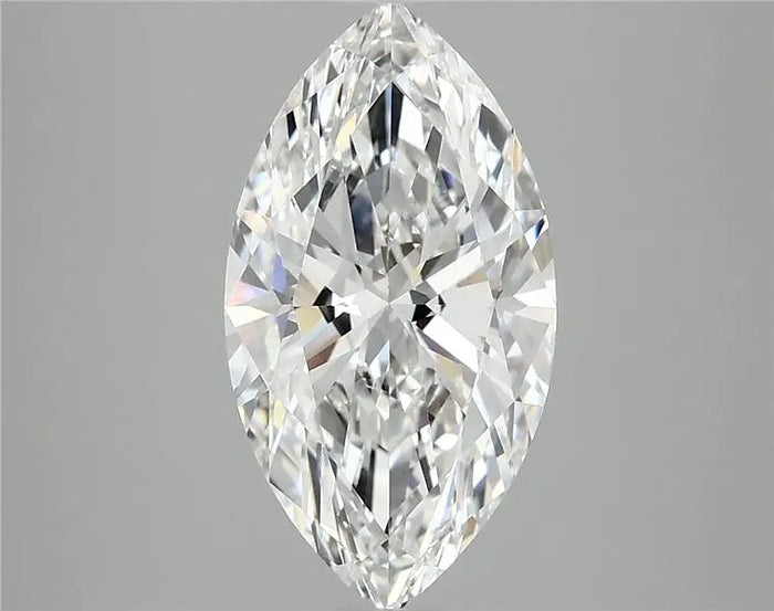 3.03 Carat · MARQUISE · D · VS1 · IGI · Excellent Cut