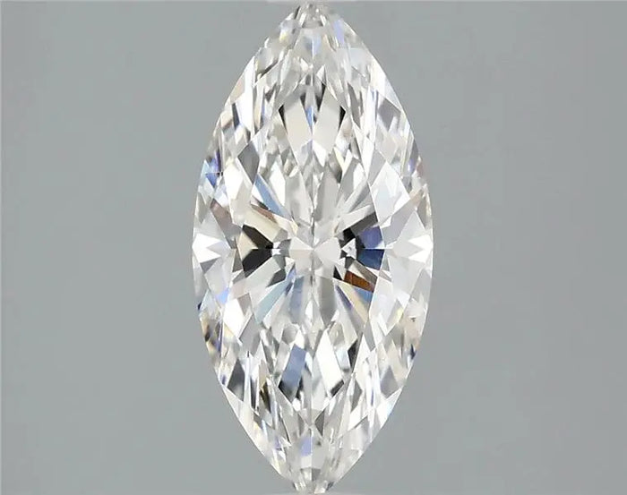 1.52 Carat · MARQUISE · F · VS1 · IGI · Excellent Cut