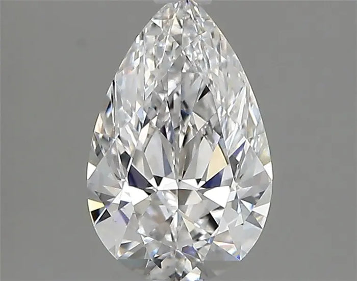 1.29 Carat · PEAR · D · IF · IGI · Excellent Cut