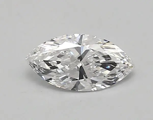 0.57 Carat · MARQUISE · D · IF · IGI · Excellent Cut