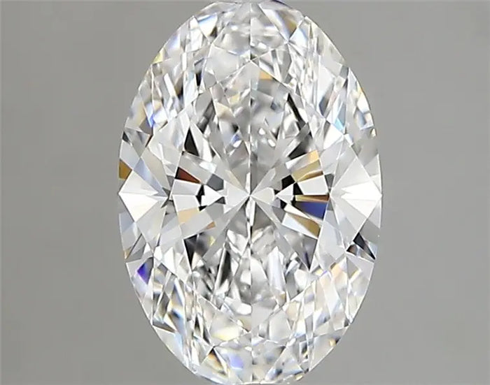 1.52 Carat · OVAL · D · IF · IGI · Excellent Cut