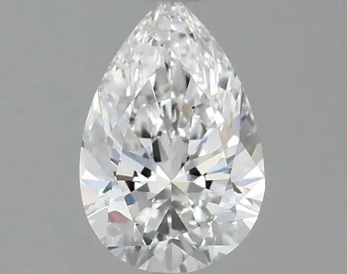 1.08 Carat · PEAR · E · VS1 · IGI · Excellent Cut