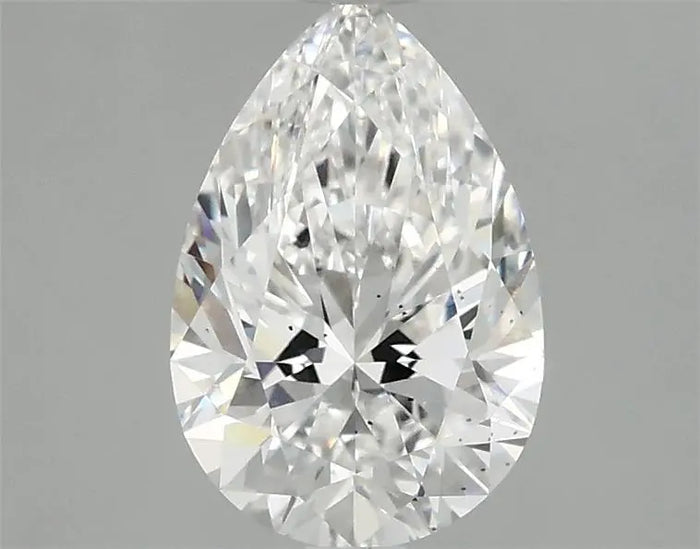1.57 Carat · PEAR · E · VS2 · IGI · Excellent Cut