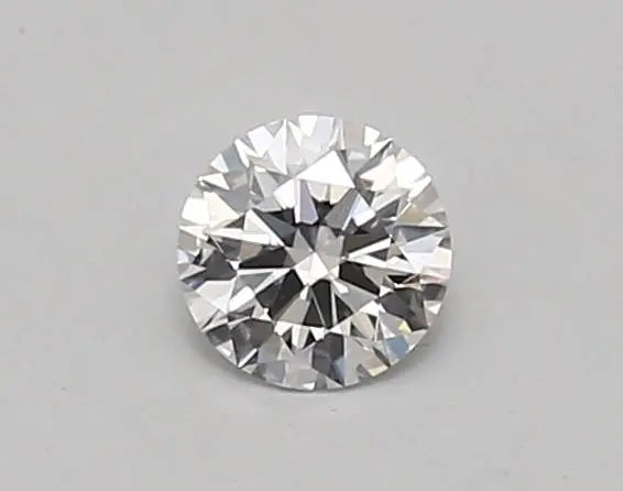 0.42 Carat · ROUND · D · VVS1 · IGI · Ideal Cut